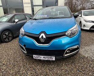 Renault Renault Captur Luxe Steuerkette Neu Gebrauchtwagen