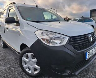 Dacia Dacia Dokker Express 1.5 dCi Essential Navi Klima Gebrauchtwagen