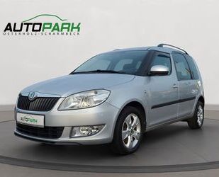 Skoda Skoda Roomster Ambition | Tempomat | Pano | PDC Gebrauchtwagen