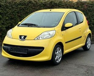 Peugeot Peugeot 107 Filou /174TKM/TUVNEU/ Gebrauchtwagen