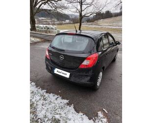 Opel Opel Corsa 1.2 Twinport ecoFLEX INNOVATION Easytr. Gebrauchtwagen