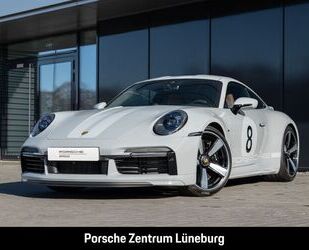 Porsche Porsche 992 911 Sport Classic Burmester Surround-V Gebrauchtwagen