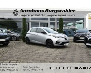 Renault Renault ZOE LIFE zzgl. Batteriemiete R110 Z.E. 40 Gebrauchtwagen