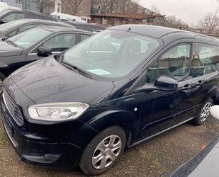 Ford Ford Tourneo Courier Trend Gebrauchtwagen