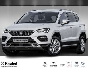 Seat Seat Ateca Xperience 1.5 TSI DSG/AHK/NAVI/ACC/VC/L Gebrauchtwagen