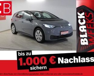 VW Volkswagen ID.3 Pure Perf. NAVI CCS AHK Gebrauchtwagen