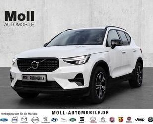 Volvo Volvo XC40 Plus Dark 2WD B3 EU6d digitales Cockpit Gebrauchtwagen