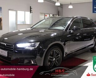 Audi Audi A4 Avant 2.0 TDI S Tronic Design *AHK/KAMERAS Gebrauchtwagen