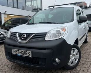 Nissan Nissan NV250 MAXI Lang Klima/NAVi+Kamera/AHK/1HAND Gebrauchtwagen