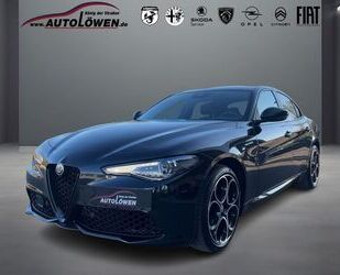 Alfa Romeo Alfa Romeo Giulia 2.0 Turbo Veloce Gebrauchtwagen