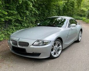 BMW BMW Z4 Coupé 3.0si - TÜV Neu Gebrauchtwagen