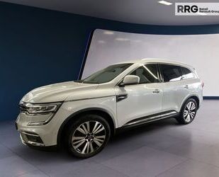 Renault Renault Koleos Initiale Paris 4x4 2.0 dCi 185 FAP Gebrauchtwagen