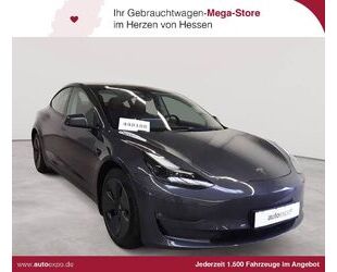 Tesla Tesla Model 3 Langstreckenbatt. Allradantrieb Gebrauchtwagen