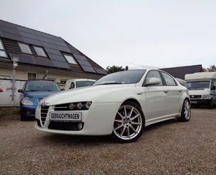 Alfa Romeo Alfa Romeo 159 2.4 JTDM 20V Turismo Gebrauchtwagen