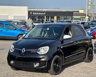 Renault Renault Twingo Electric UrbanNight: Tageszulassung Gebrauchtwagen