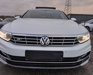 VW Volkswagen Passat Variant Highline BMT/Start-Stopp Gebrauchtwagen