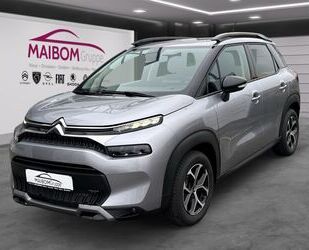 Citroen Citroën C3 Aircross PureTech 130 S&S EAT6 OPF PLUS Gebrauchtwagen