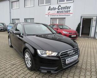 Audi Audi A3 attraction ultra, ALU, SH, CLIMATR.. Gebrauchtwagen