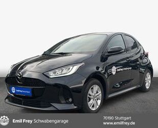 Mazda Mazda 2 Hybrid 1.5 VVT-i 116 CVT HOMURA PLUS Gebrauchtwagen