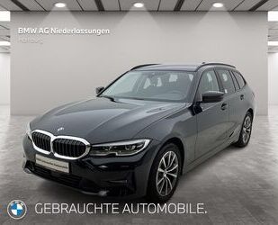 BMW BMW 320d Touring LiveCockpitProf PDC Driv.Assist Gebrauchtwagen