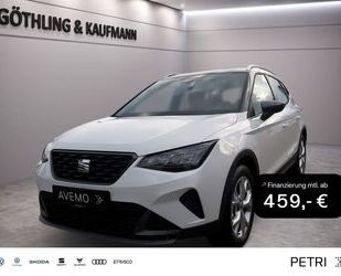 Seat Seat Arona FR 1.0 TSI 85 kW*Navi*SHZ*Full Link Gebrauchtwagen