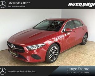 Mercedes-Benz Mercedes-Benz A 200 Progressive Advanced+/VKZ/LED/ Gebrauchtwagen