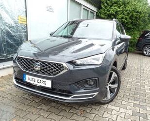 Seat Seat Tarraco Xperience 7 SITZE AHK ACC LINE SIDE A Gebrauchtwagen