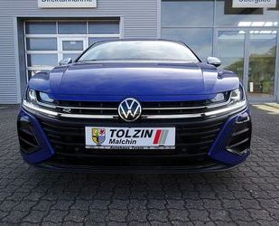 VW Volkswagen Arteon R 2.0TSI Shooting Brake 4M. PSD/ Gebrauchtwagen