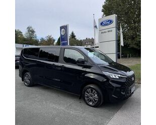 Ford Ford TOURNEO CUSTOM TITANIUM 320 L2 DAS NEUE MODEL Gebrauchtwagen