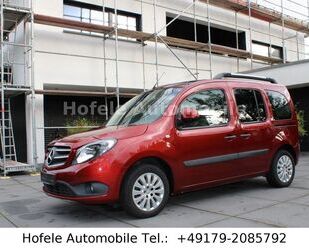 Mercedes-Benz Mercedes-Benz Citan Kombi 112 lang**TEMPO/CAM/NAVI Gebrauchtwagen