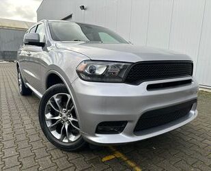 Dodge Dodge Durango GT 3,6 4x4 7 Sitzer 8Gang Leder Gebrauchtwagen