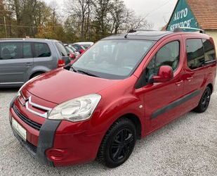 Citroen Citroën Berlingo VTi 120 Multispace/Klima/Tüv 08.2 Gebrauchtwagen