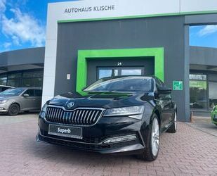 Skoda Skoda Superb Limousine L&K 2.0 TSI 280 PS DSG 4x4 Gebrauchtwagen