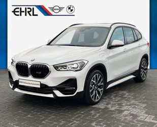 BMW BMW X1 xDrive25e Sport Line AHK/PanoDach/Head-Up/H Gebrauchtwagen