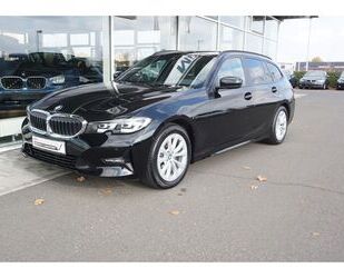 BMW BMW 320 d Advantage Touring Park-Assistent AHK-kla Gebrauchtwagen