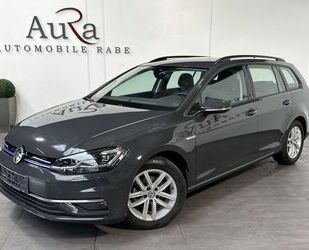 VW Volkswagen Golf Variant 1.5 TSI Comfortline NAV+LE Gebrauchtwagen