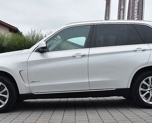 BMW BMW X5 Baureihe X5 xDrive50i Gebrauchtwagen