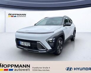 Hyundai Hyundai KONA SX2 1.0 T-Gdi 120PS M/T, 2WD TREND Gebrauchtwagen