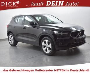 Volvo Volvo XC 40 D3 Gear Momen >STANDHZ+H&K+LED+VIRTU+N Gebrauchtwagen