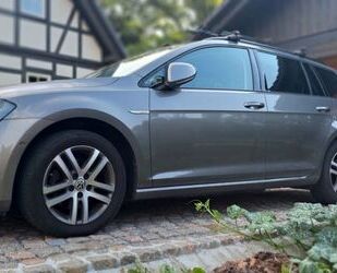 VW Volkswagen Golf 2.0 TDI BMT CUP Variant CUP Gebrauchtwagen