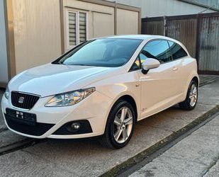 Seat Seat Ibiza SC Copa Gebrauchtwagen