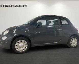 Fiat Fiat 500 1.2*PopStar*Klima*Automatik*USB* Gebrauchtwagen