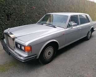 Rolls Royce Rolls-Royce Silver Spur II- Gebrauchtwagen