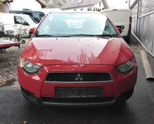 Mitsubishi Mitsubishi Colt 1.1 Edition ClearTec Gebrauchtwagen