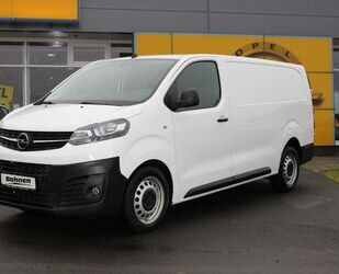 Opel Opel Vivaro Kasten Selection L,Klima,PDC,Grip-Cont Gebrauchtwagen