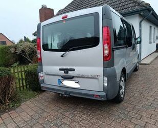 Opel Opel Vivaro Gebrauchtwagen