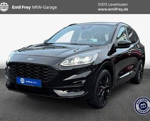 Ford Ford Kuga 2.5 Duratec PHEV ST-LINE X, Navi, AHK, S Gebrauchtwagen