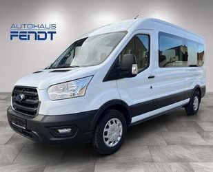 Ford Ford Transit Kombi 350 L3H2 Trend Navi Sitzh.6 Air Gebrauchtwagen