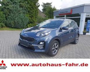 Kia Kia SPORTAGE 1.6 Vision 2 WD Gebrauchtwagen