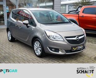 Opel Opel Meriva B Drive Gebrauchtwagen